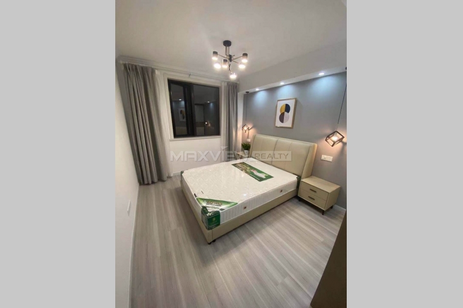 Xinhua Road | 新华路&nbsp;1bedroom&nbsp;55sqm&nbsp;&yen;11,800&nbsp;SHL19292