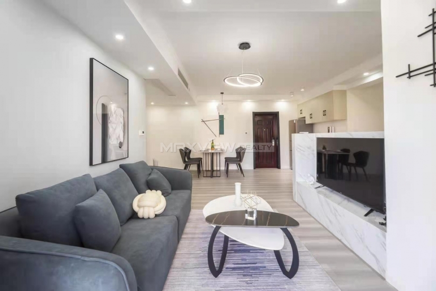 Jiaotong University Apartment