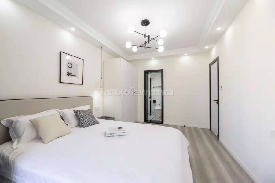 Jiaotong University Apartment