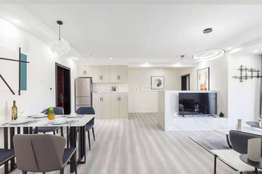 Jiaotong University Apartment