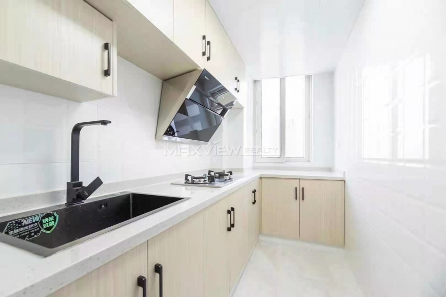 Jiaotong University Apartment