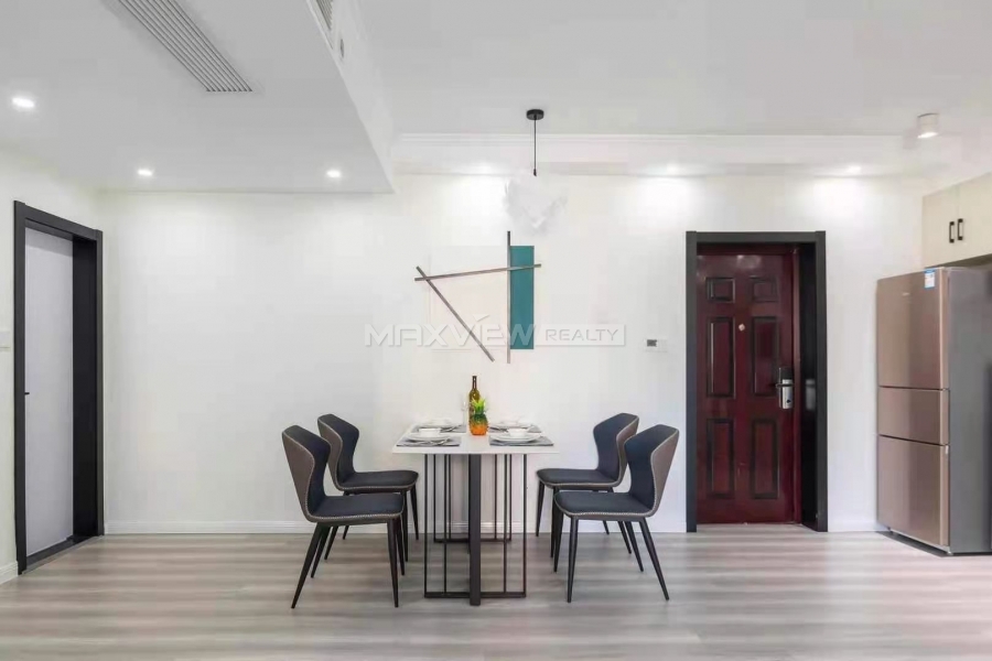 Jiaotong University Apartment