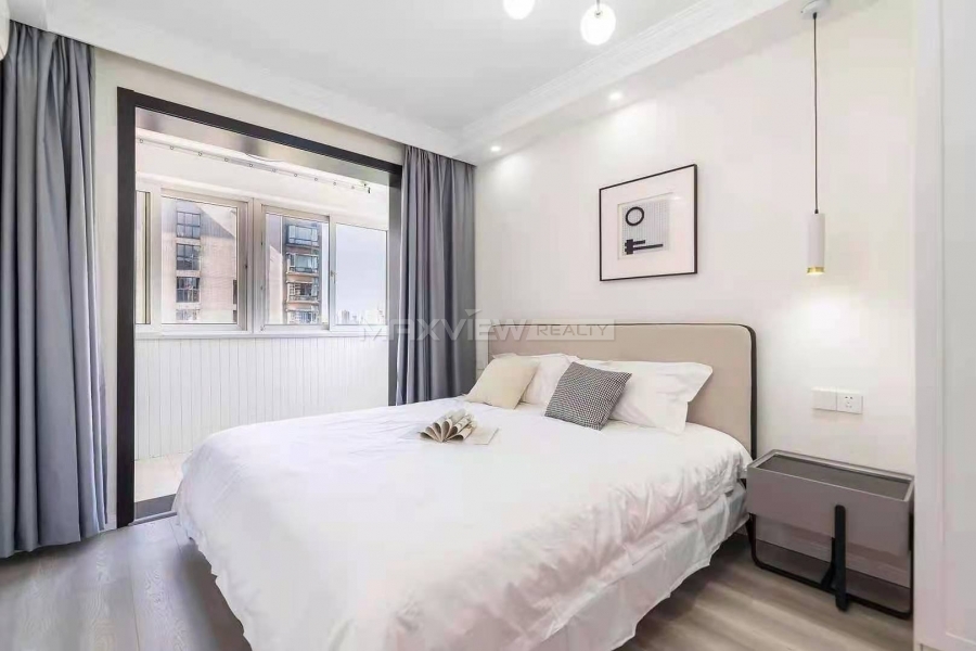 Jiaotong University Apartment