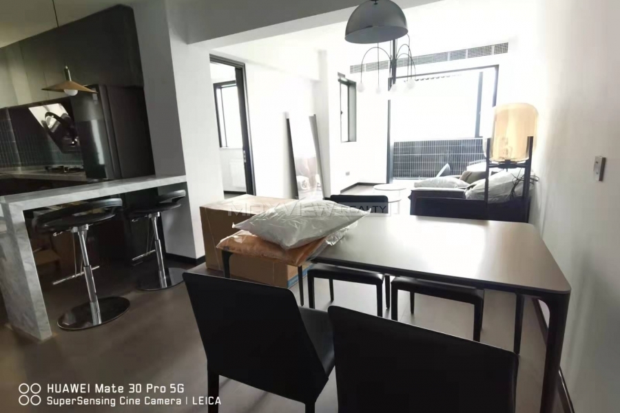 Hua Tong Apartment