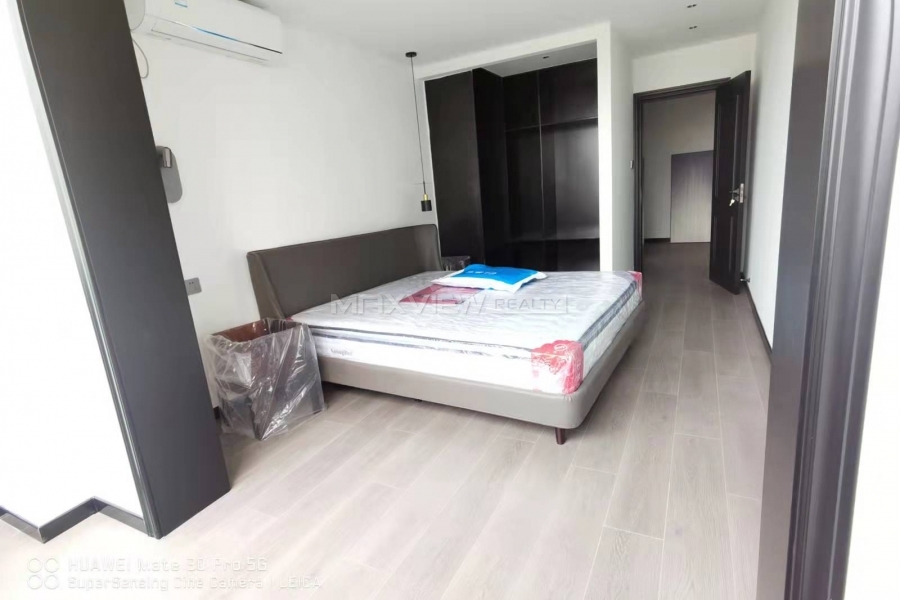 Hua Tong Apartment