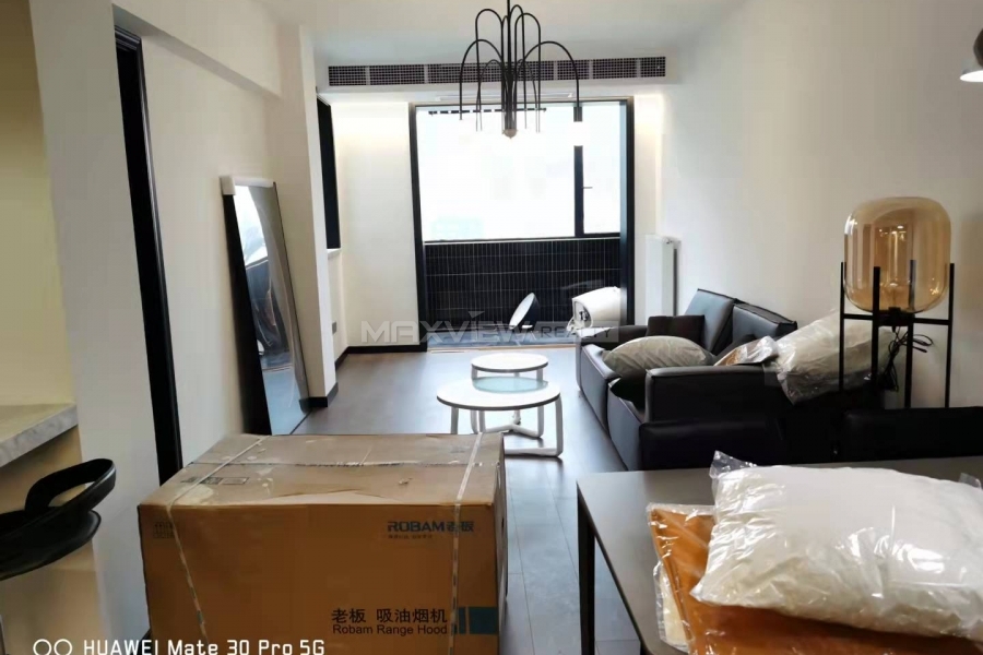 Hua Tong Apartment