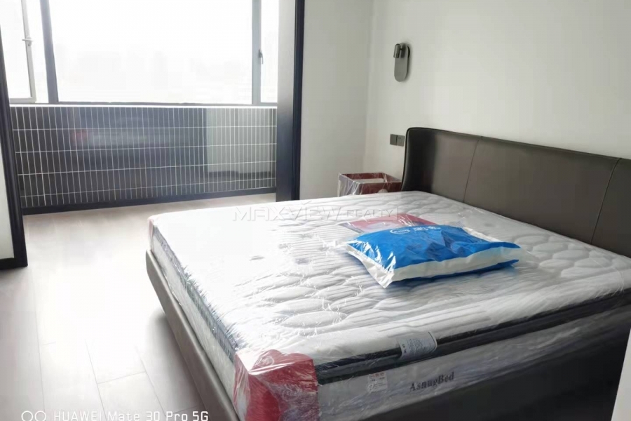 Hua Tong Apartment