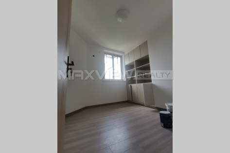 Shiye Apartment 3br 115sqm in Xujiahui