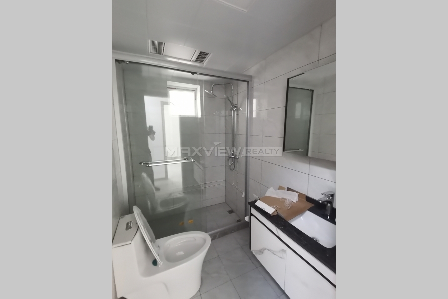 Shiye Apartment 3br 115sqm in Xujiahui | 实业公寓&nbsp;3bedroom&nbsp;115sqm&nbsp;&yen;16,800&nbsp;SHA19315