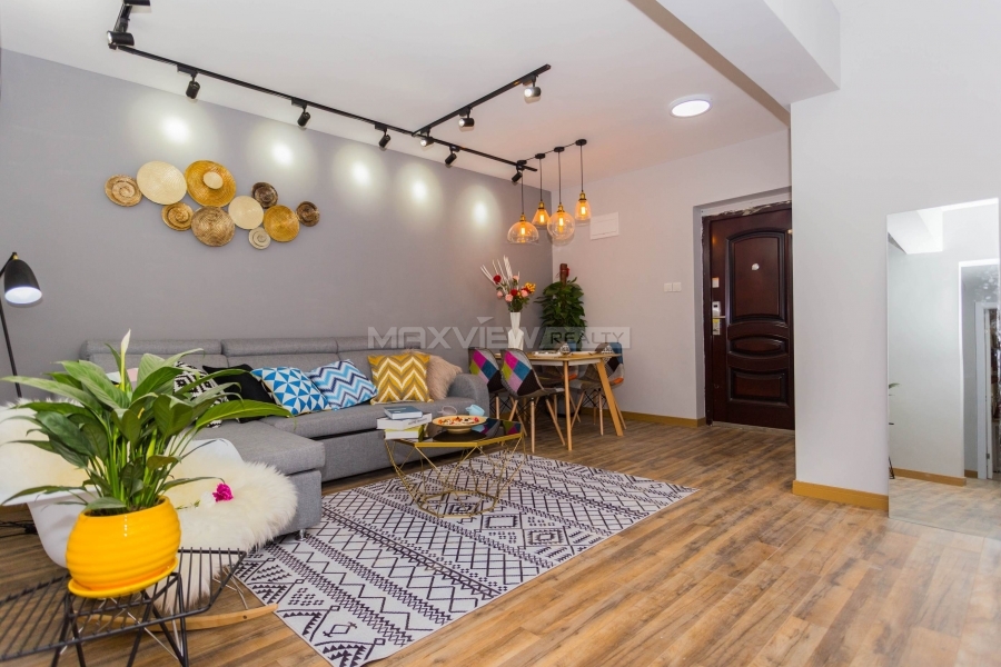 Xin Hong An Da Sha 3bedroom 132sqm ¥18,000 SHA19329