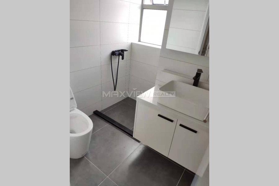 Jingan Fengjing yuan | 静安枫景苑&nbsp;4bedroom&nbsp;180sqm&nbsp;&yen;48,600&nbsp;SHA19337