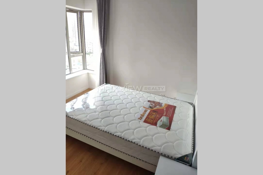 Jingan Fengjing yuan | 静安枫景苑&nbsp;4bedroom&nbsp;180sqm&nbsp;&yen;48,600&nbsp;SHA19337