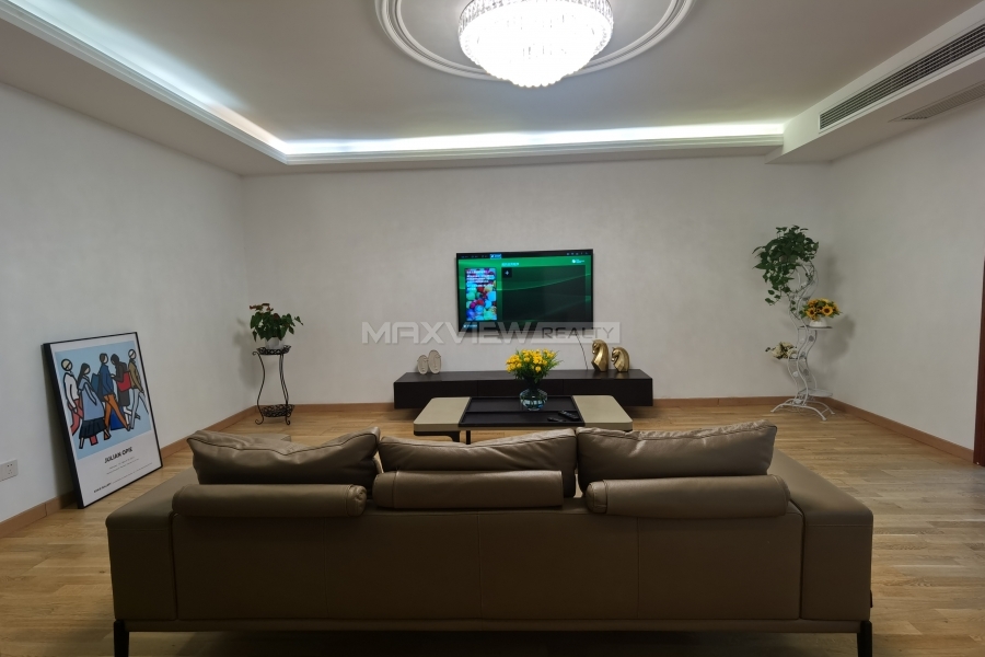Xinping Apartment 2bedroom 110sqm ¥18,800 SHA19335