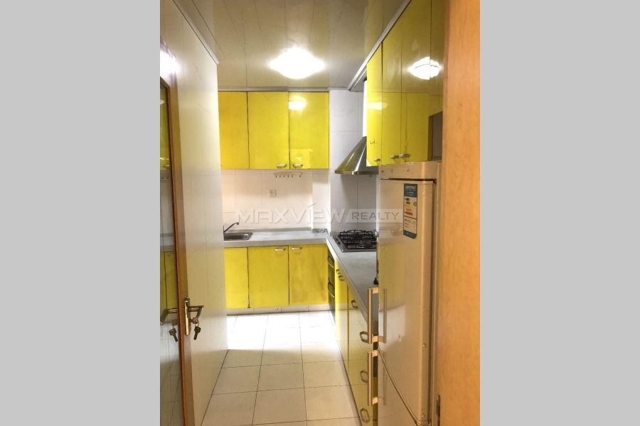 Hongqiao Wanbo Garden | 虹桥万博花园&nbsp;1bedroom&nbsp;70sqm&nbsp;&yen;12,000&nbsp;SHA19346