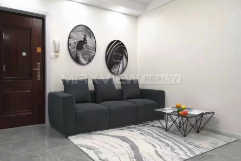 Minghua Yuan 1br 62sqm in Downtown