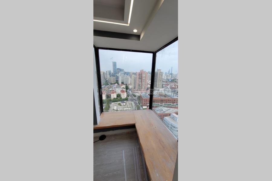 Regent Garden 3br 121sqm in Downtown | 静安晶华园&nbsp;3bedroom&nbsp;121sqm&nbsp;&yen;30,000&nbsp;SHA19350