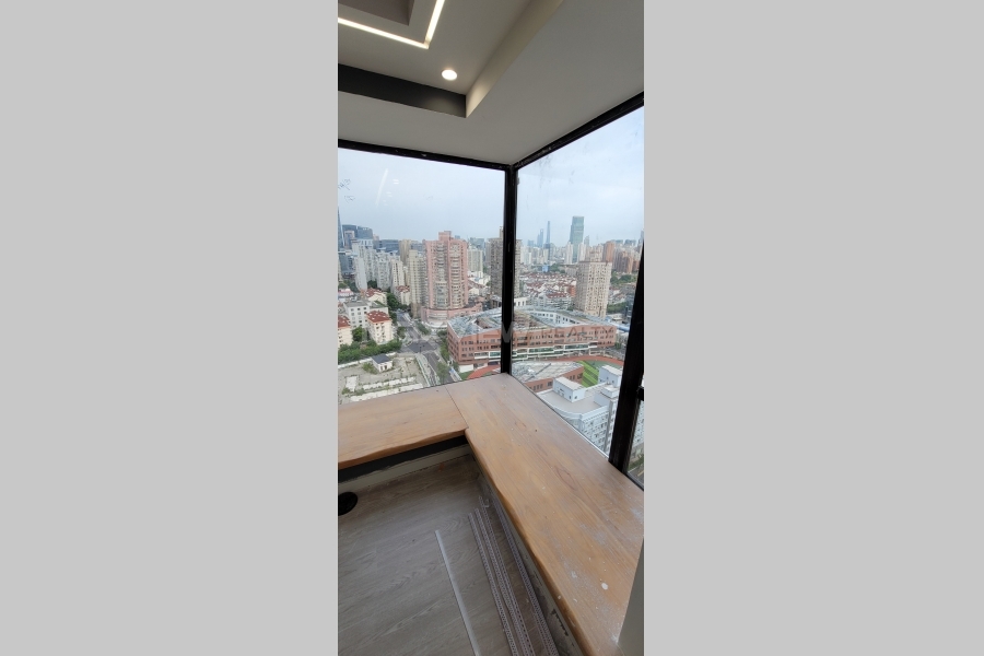 Regent Garden 3br 121sqm in Downtown | 静安晶华园&nbsp;3bedroom&nbsp;121sqm&nbsp;&yen;30,000&nbsp;SHA19350