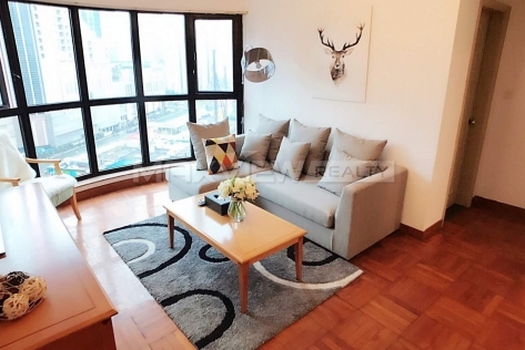 Arcadia 1br 70sqm in Xujiahui