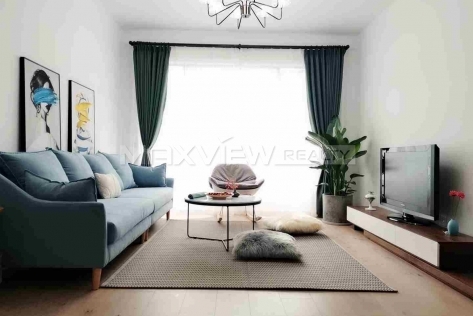 City Condo 2br 110sqm in Hongqiao