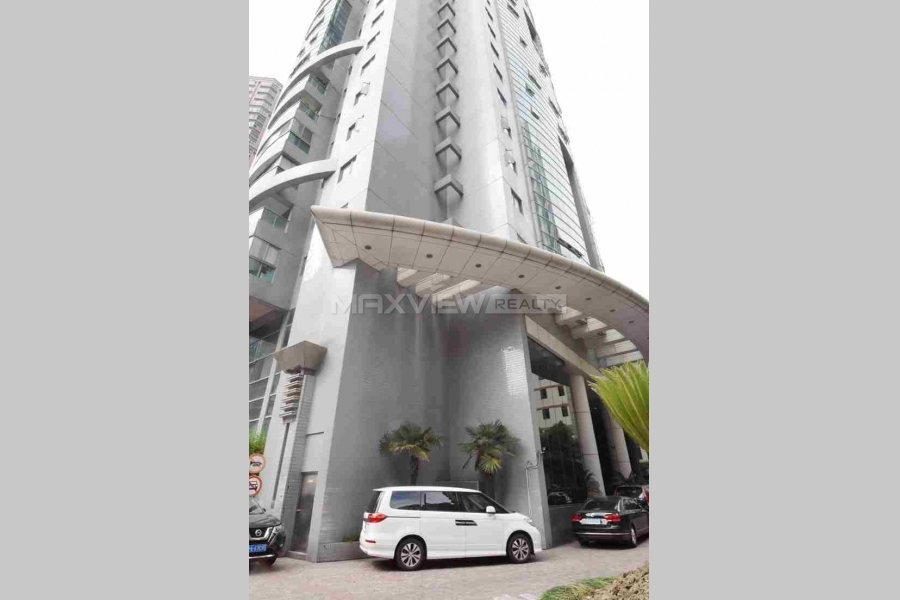 La Residence 1br 60sqm in Downtown | 爱俪轩&nbsp;1bedroom&nbsp;60sqm&nbsp;&yen;10,500&nbsp;SHA19356