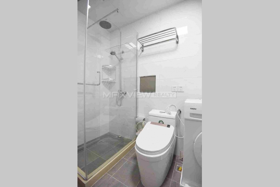 La Residence 1br 60sqm in Downtown | 爱俪轩&nbsp;1bedroom&nbsp;60sqm&nbsp;&yen;10,500&nbsp;SHA19356