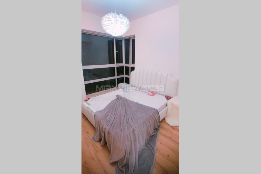 Summit Residence | 汇豪天下&nbsp;1bedroom&nbsp;78sqm&nbsp;&yen;16,000&nbsp;SHA19357