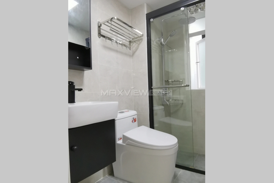Jian Shang Xin Hua 2br 110sqm in Gubei | 鉴赏新华 2bedroom 110sqm ¥19,800 SHA19367