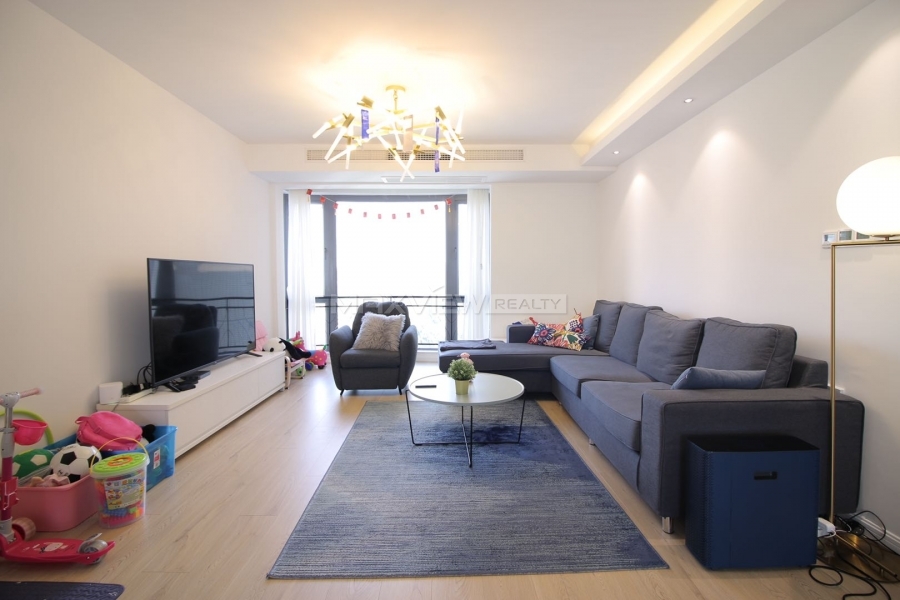 The Summit 4bedroom 170sqm ¥50,000 SHA19372