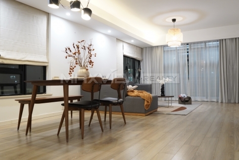 Oriental Manhattan 3br 140sqm in Xujiahui