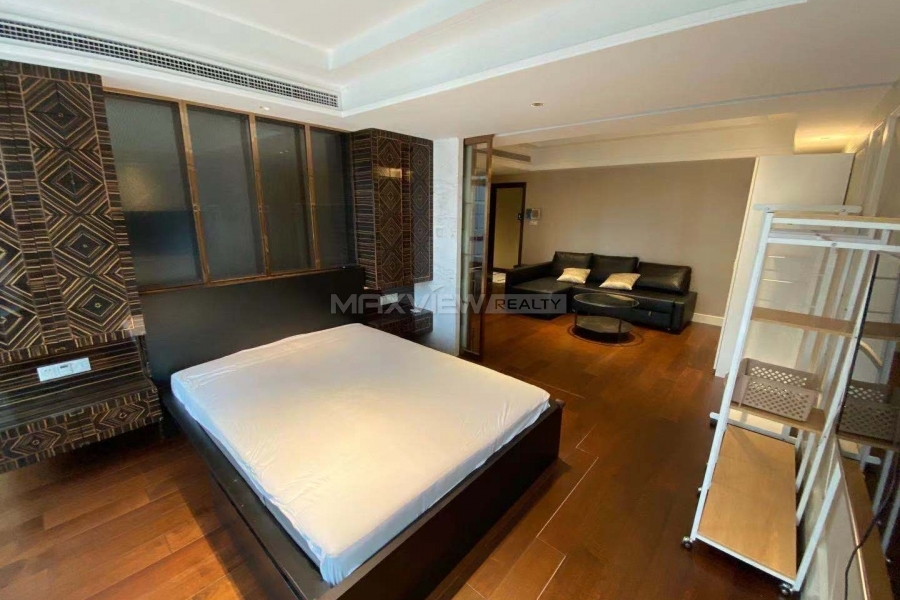 Zhongbang Aimei International Apartment 1bedroom 68sqm ¥16,000 SHA19379