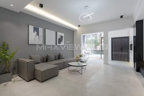 Han He Yuan 3br 170sqm in Pudong