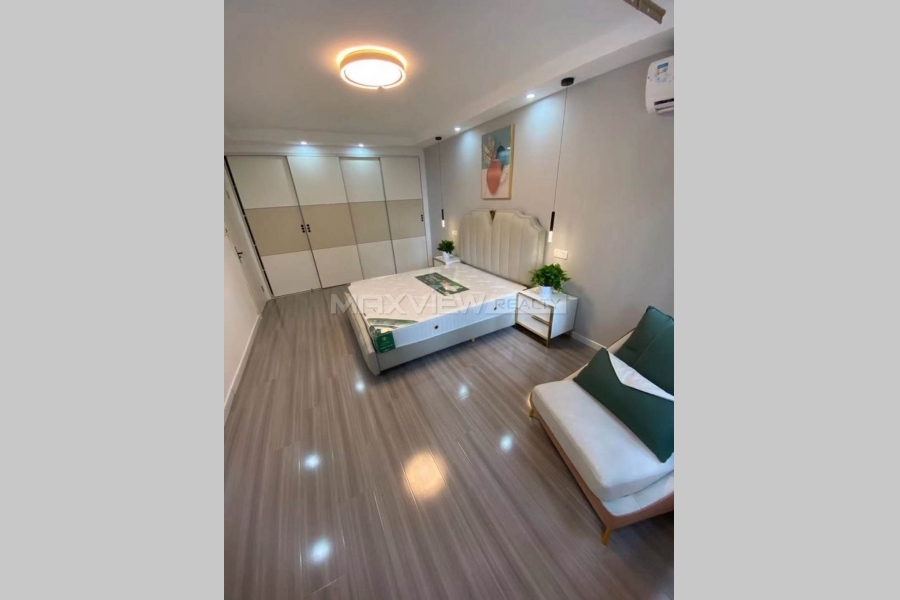 Huaihai West Road | 淮海西路&nbsp;1bedroom&nbsp;90sqm&nbsp;&yen;15,800&nbsp;SHL19411