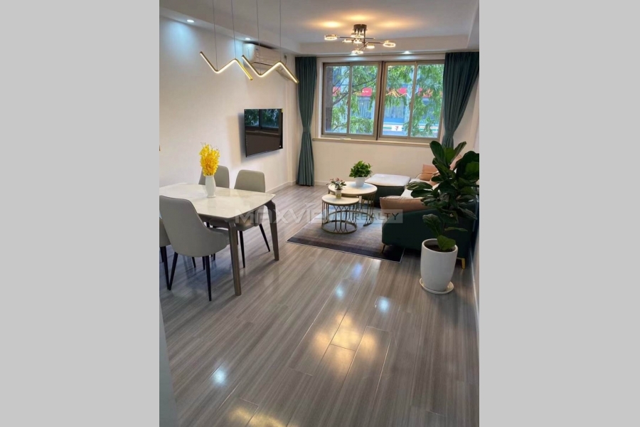 Huaihai West Road | 淮海西路&nbsp;1bedroom&nbsp;90sqm&nbsp;&yen;15,800&nbsp;SHL19411