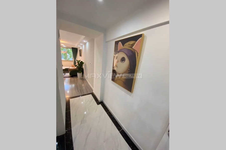 Huaihai West Road | 淮海西路&nbsp;1bedroom&nbsp;90sqm&nbsp;&yen;15,800&nbsp;SHL19411