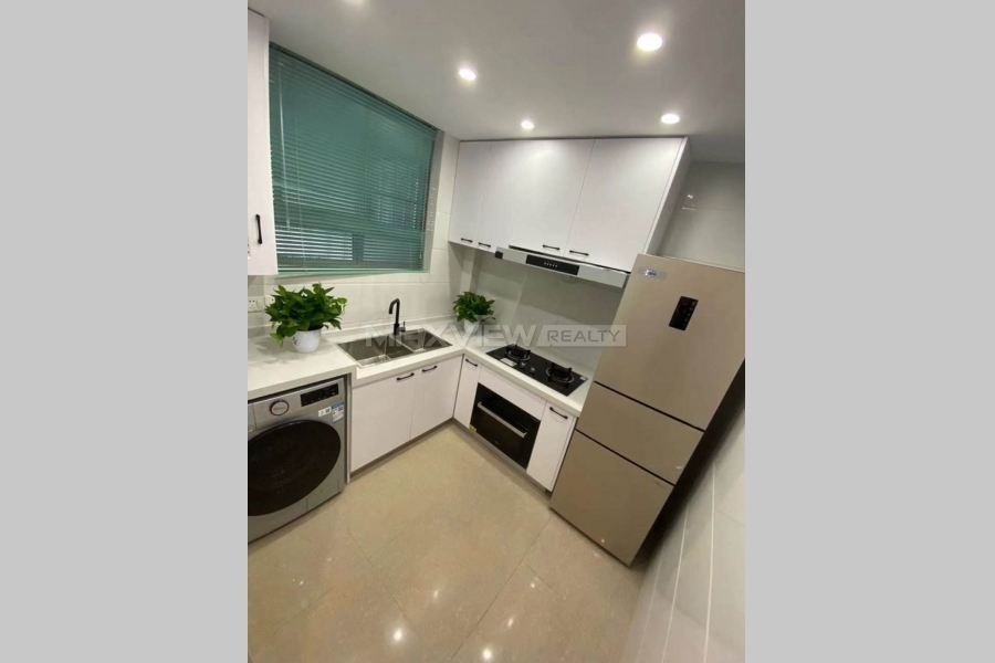 Huaihai West Road | 淮海西路&nbsp;1bedroom&nbsp;90sqm&nbsp;&yen;15,800&nbsp;SHL19411