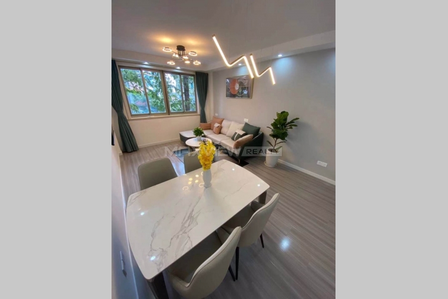 Huaihai West Road | 淮海西路&nbsp;1bedroom&nbsp;90sqm&nbsp;&yen;15,800&nbsp;SHL19411