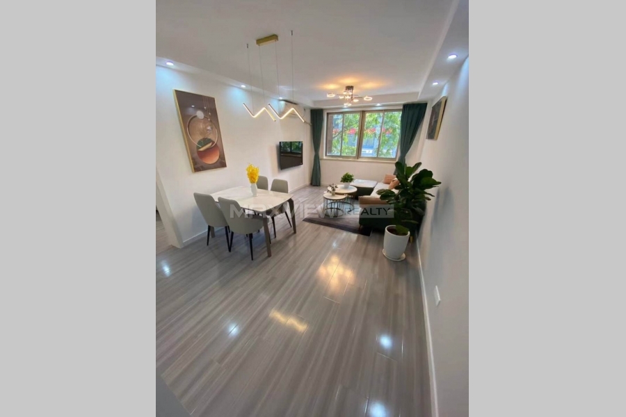 Huaihai West Road | 淮海西路&nbsp;1bedroom&nbsp;90sqm&nbsp;&yen;15,800&nbsp;SHL19411