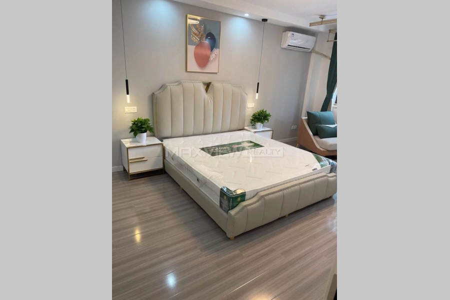 Huaihai West Road | 淮海西路&nbsp;1bedroom&nbsp;90sqm&nbsp;&yen;15,800&nbsp;SHL19411