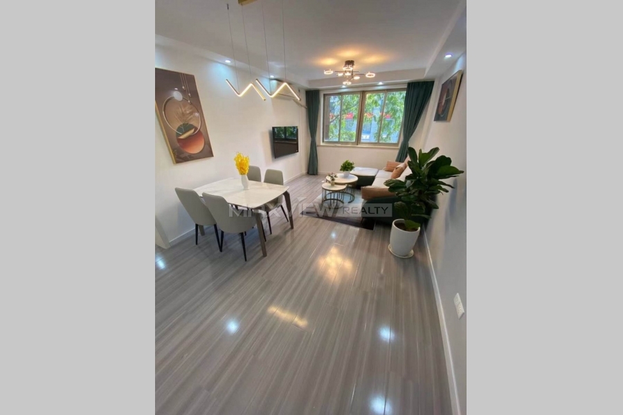 Huaihai West Road | 淮海西路&nbsp;1bedroom&nbsp;90sqm&nbsp;&yen;15,800&nbsp;SHL19411