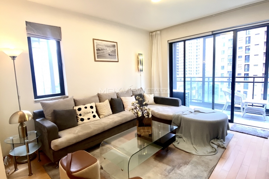 Shanghai Garden&nbsp;2bedroom&nbsp;102sqm&nbsp;&yen;20,000&nbsp;SHA19425