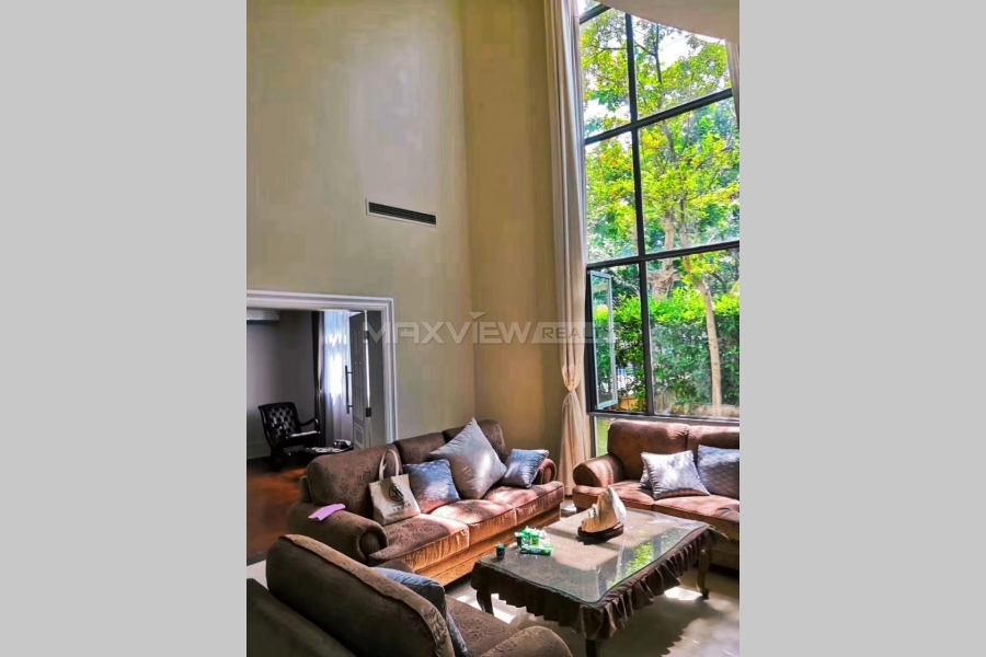 Bai Fu Li Shan Zhuang 7bedroom 403sqm ¥62,000 SHV19430