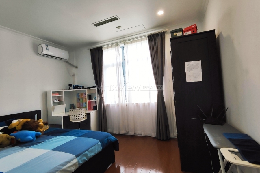 Bai Fu Li Shan Zhuang 7br 403sqm in Pudong | 百富丽山庄 7bedroom 403sqm ¥62,000 SHV19430