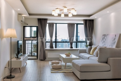 Yongye Apartment