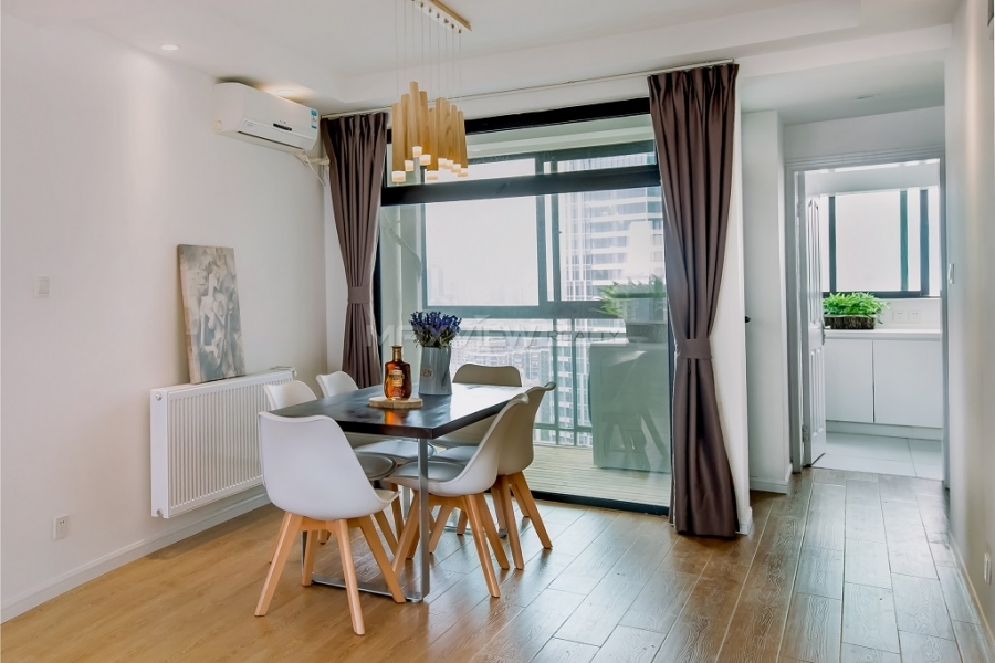 Yongye Apartment