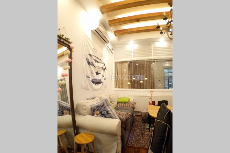 Huai Hai Fang | 淮海坊&nbsp;1bedroom&nbsp;70sqm&nbsp;&yen;11,000&nbsp;SHL19459