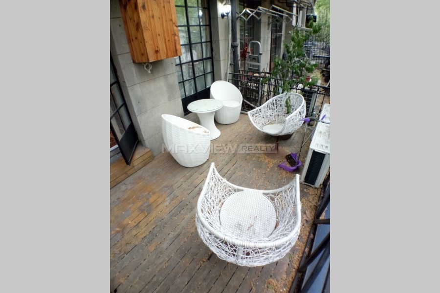 Huai Hai Fang | 淮海坊&nbsp;1bedroom&nbsp;70sqm&nbsp;&yen;11,000&nbsp;SHL19459