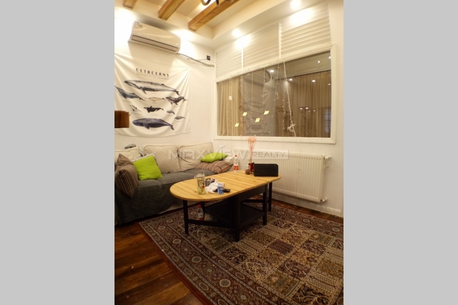 Huai Hai Fang | 淮海坊&nbsp;1bedroom&nbsp;70sqm&nbsp;&yen;11,000&nbsp;SHL19459