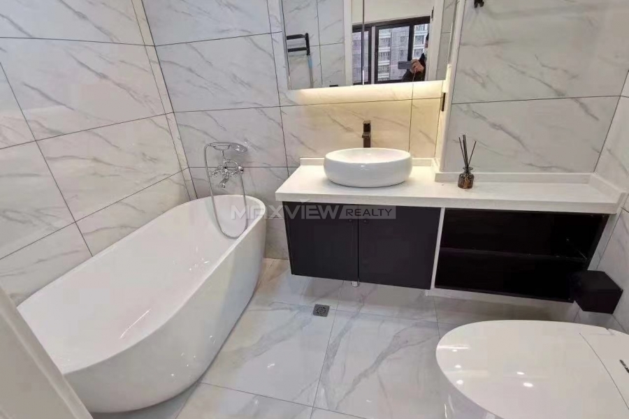 Chez moi