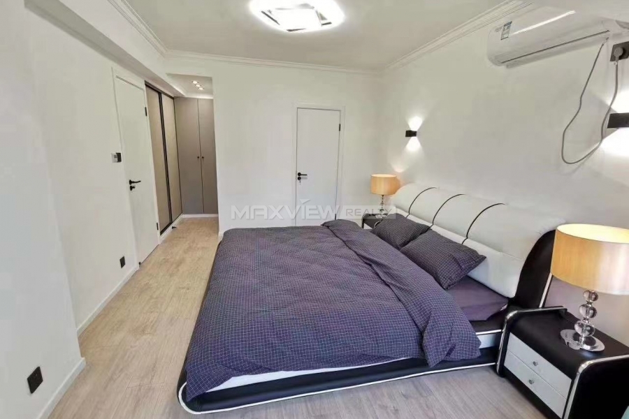 Chez moi