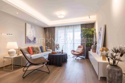 One Park Avenue 3br 140sqm in Downtown